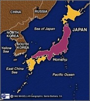 map_japan_honshu